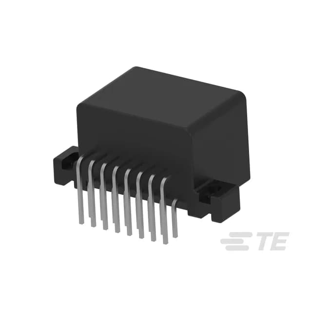 175615-2 — TE Connectivity AMP Connectors product photo