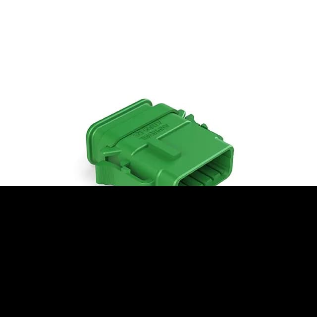 ATM06-12SC-SR1GN — Amphenol Sine Systems Corp product photo