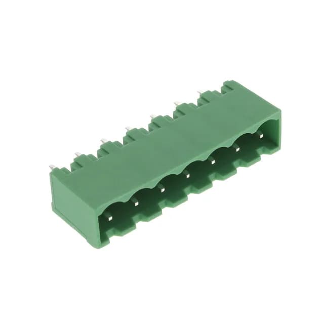 2351885-7 — TE Connectivity AMP Connectors product photo