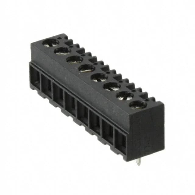 1776113-8 — TE Connectivity AMP Connectors product photo
