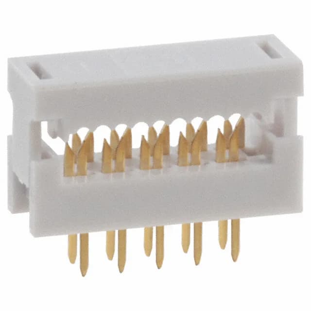 AWLP 10/3,2-G — Assmann WSW Components product photo