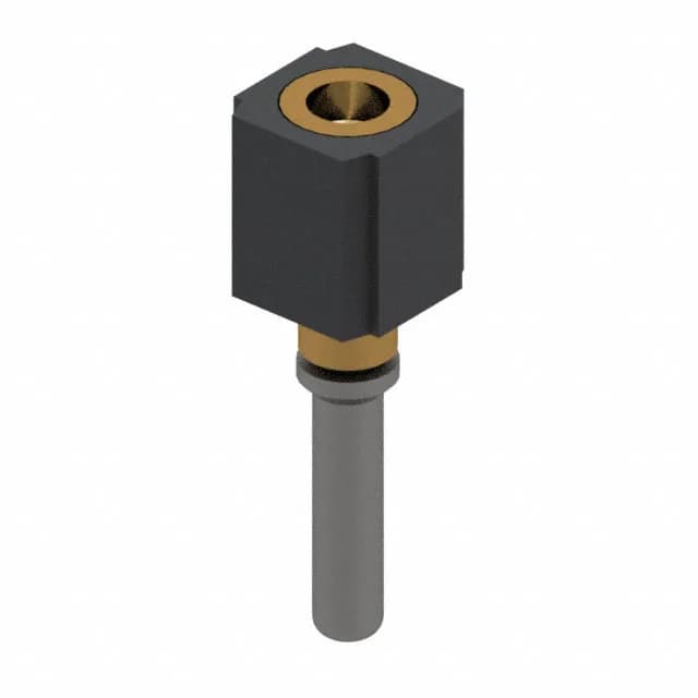 714-43-101-31-018000 — Mill-Max Manufacturing Corp. product photo