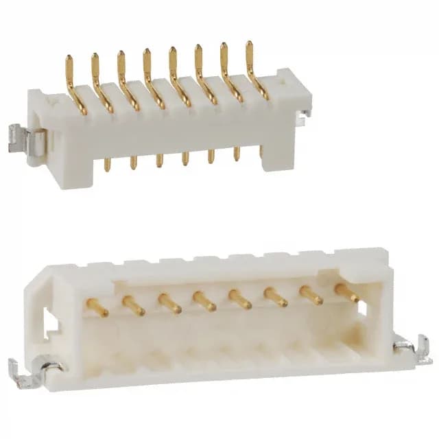 DF3EA-8P-2H(51) — Hirose Electric Co Ltd product photo