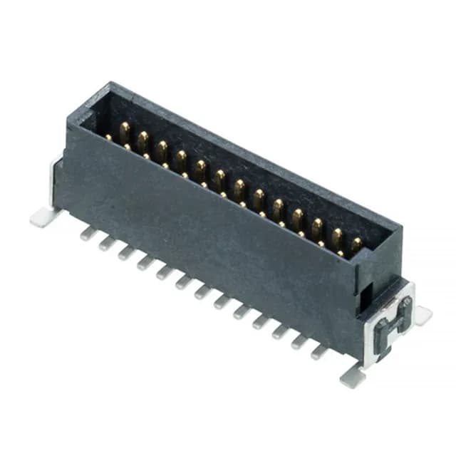 M55-7002642R — Harwin Inc. product photo