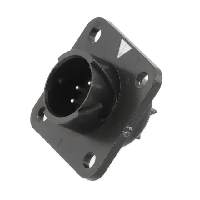 HR34B-12WRB-4P — Hirose Electric Co Ltd product photo