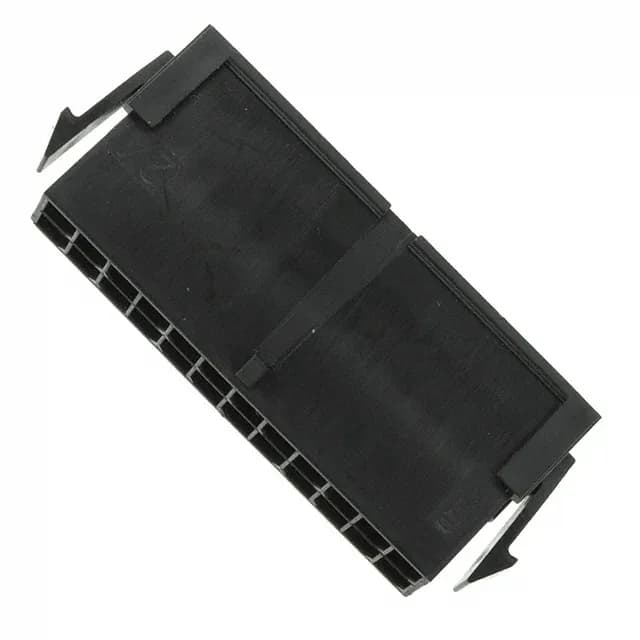 0430202400 — Molex product photo