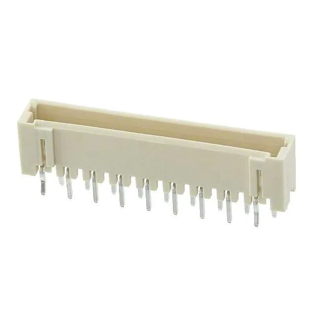 1-292207-8 — TE Connectivity AMP Connectors product photo