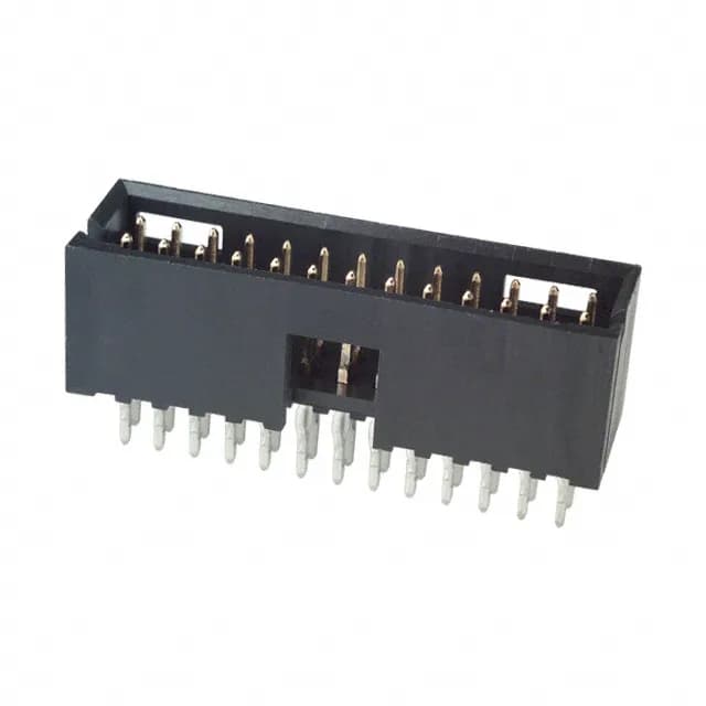 1-102699-2 — TE Connectivity AMP Connectors product photo