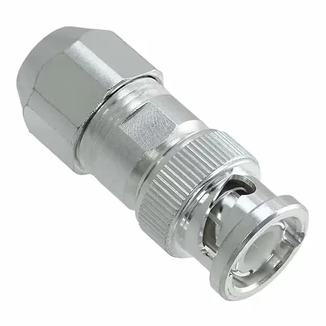 BNC-P-3DV-SA(40) — Hirose Electric Co Ltd product photo
