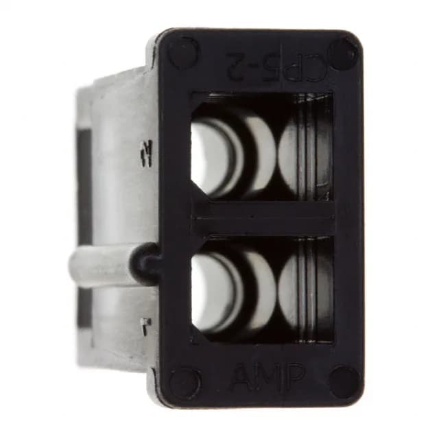 1-480393-1 — TE Connectivity AMP Connectors product photo