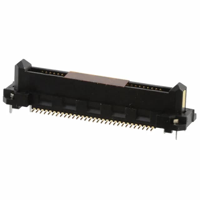 FX18-60P-0.8SV — Hirose Electric Co Ltd product photo