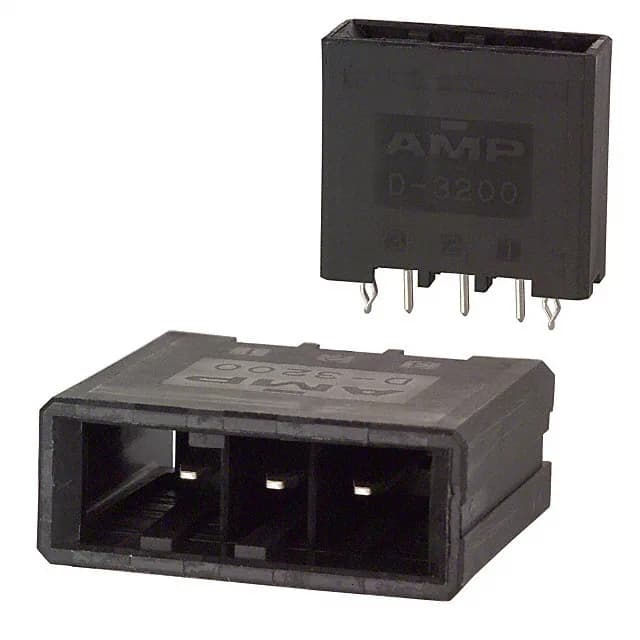 2-178136-5 — TE Connectivity AMP Connectors product photo