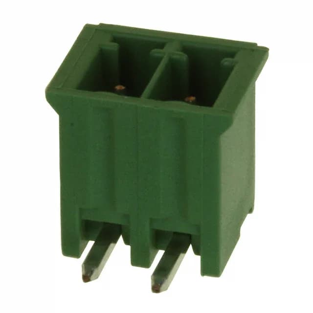 284512-2 — TE Connectivity AMP Connectors product photo