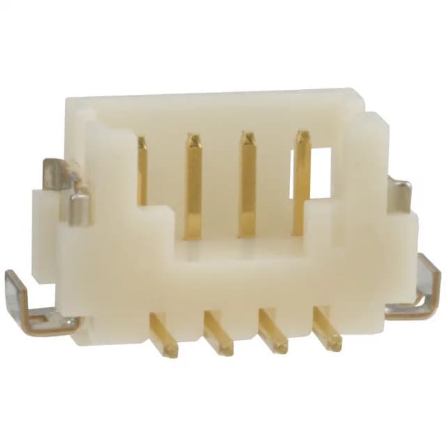 DF13C-4P-1.25V(50) — Hirose Electric Co Ltd product photo