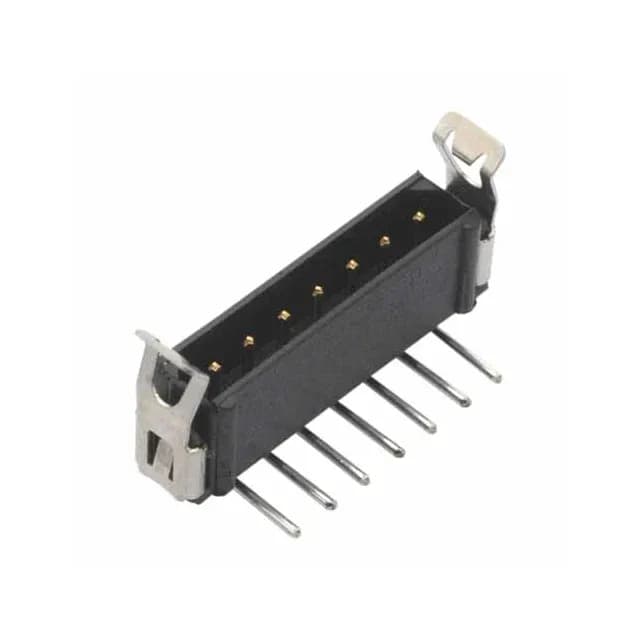 M80-8420245 — Harwin Inc. product photo