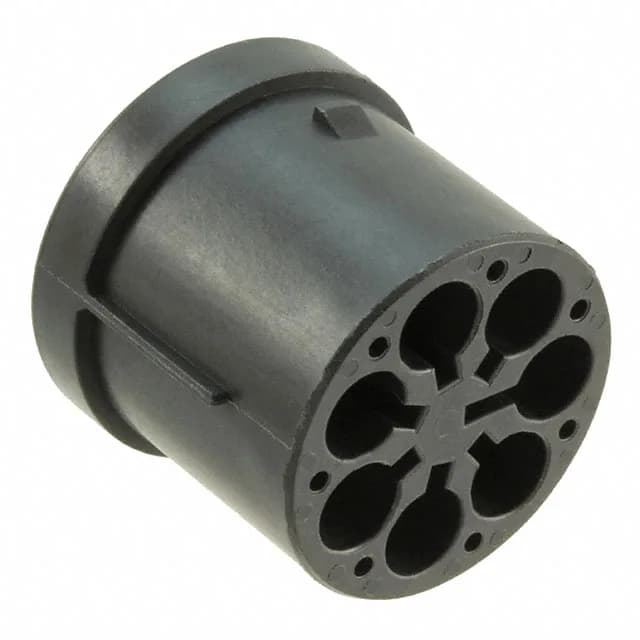 2213588-1 — TE Connectivity AMP Connectors product photo