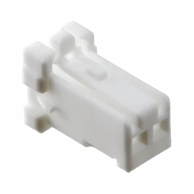 PNIRP-02V-S — JST Sales America Inc. product photo