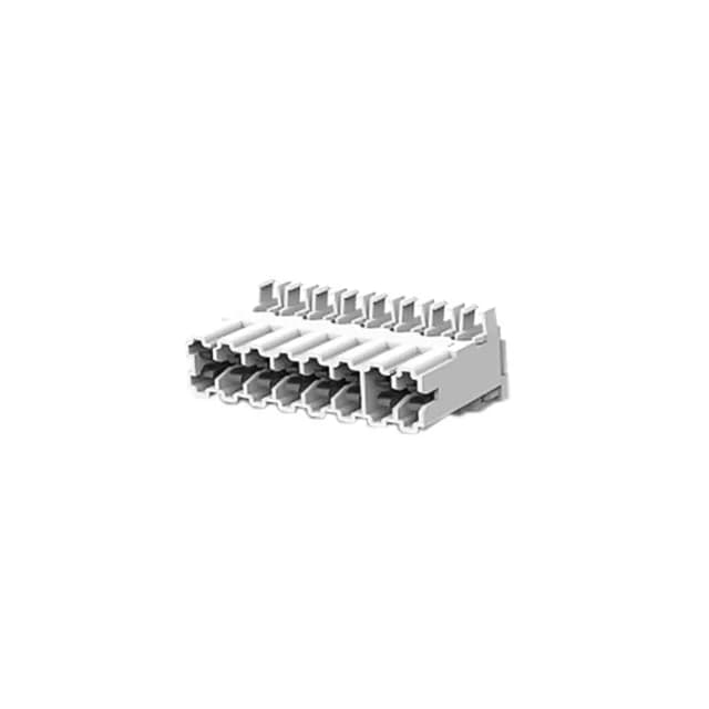 284208-1 — TE Connectivity AMP Connectors product photo