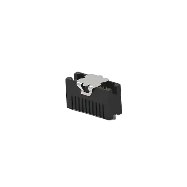 5-147383-2 — TE Connectivity AMP Connectors product photo