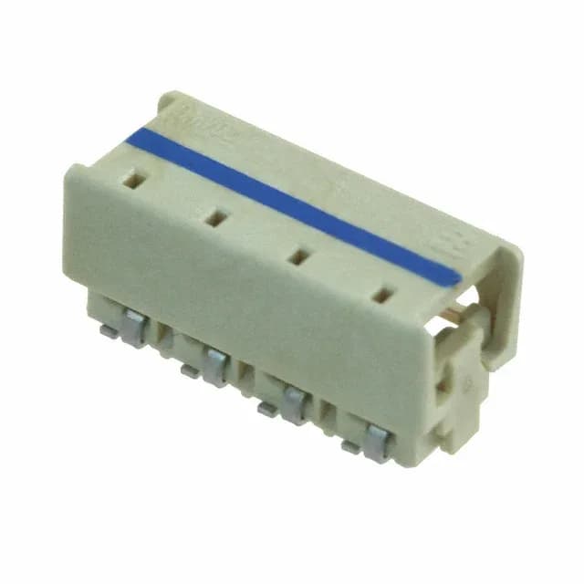 1-2106003-4 — TE Connectivity AMP Connectors product photo