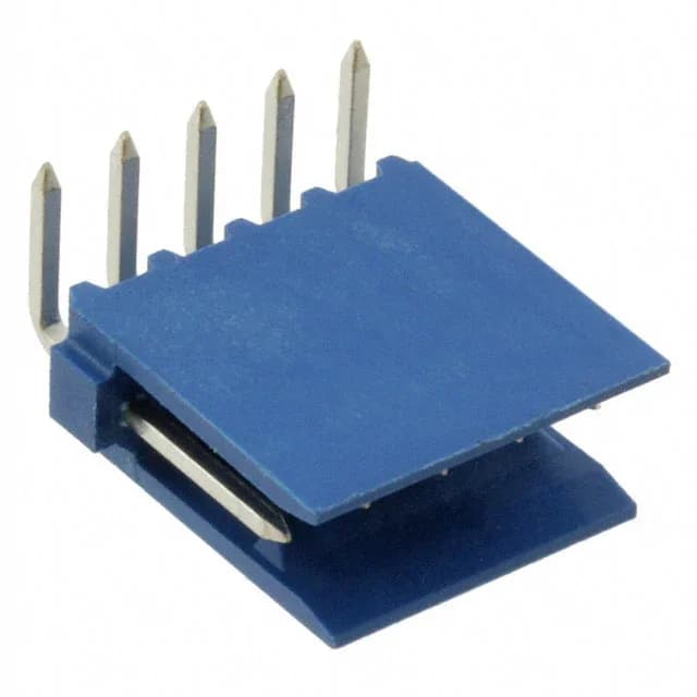 281698-5 — TE Connectivity AMP Connectors product photo