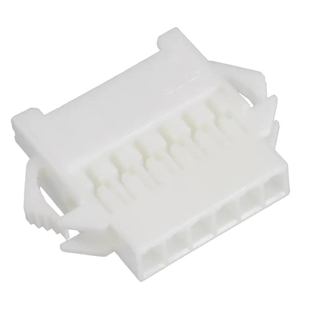 1969590-6 — TE Connectivity AMP Connectors product photo