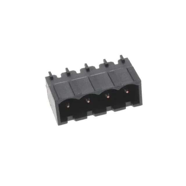 2342084-4 — TE Connectivity AMP Connectors product photo