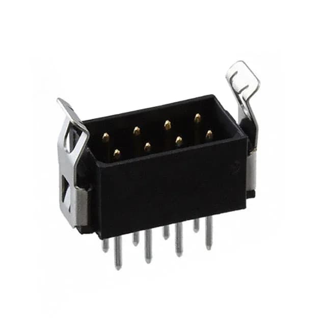 M80-8670822 — Harwin Inc. product photo