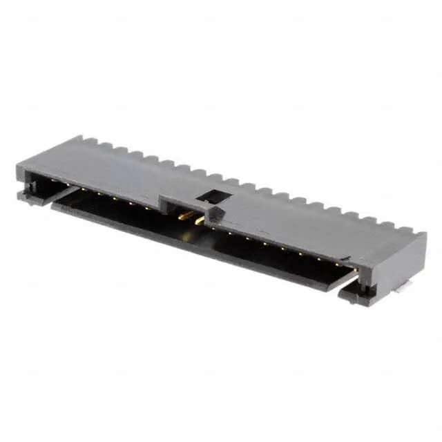 1-147323-8 — TE Connectivity AMP Connectors product photo