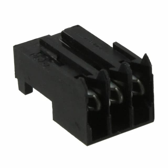 3-644312-3 — TE Connectivity AMP Connectors product photo
