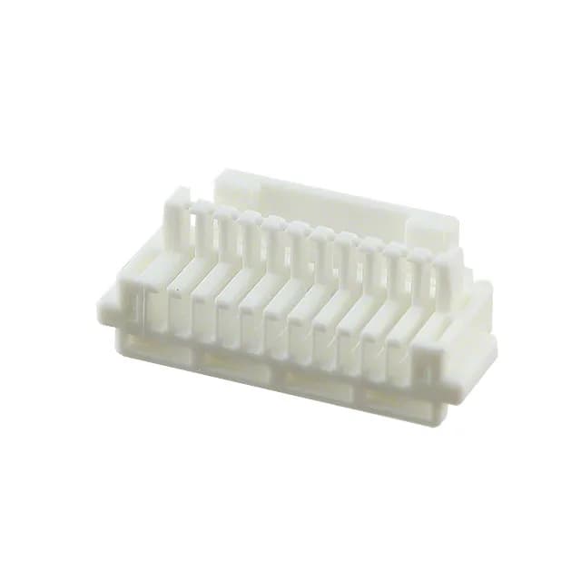 GVHRSF-11V-S — JST Sales America Inc. product photo