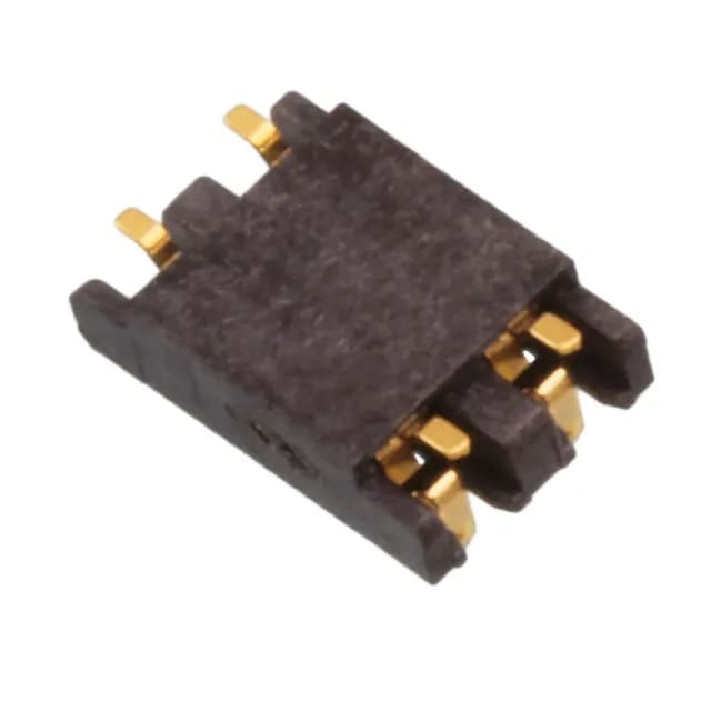 2199075-2 — TE Connectivity AMP Connectors product photo