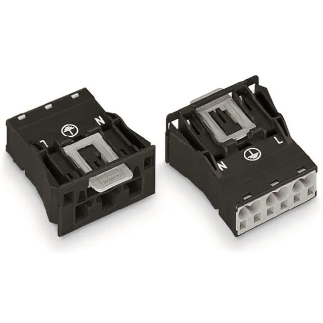 770-713 — WAGO Corporation product photo
