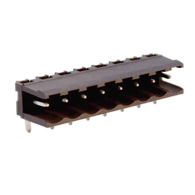 121-M-111/08 — WECO Electrical Connectors Inc. product photo