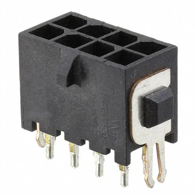 3-794680-2 — TE Connectivity AMP Connectors product photo