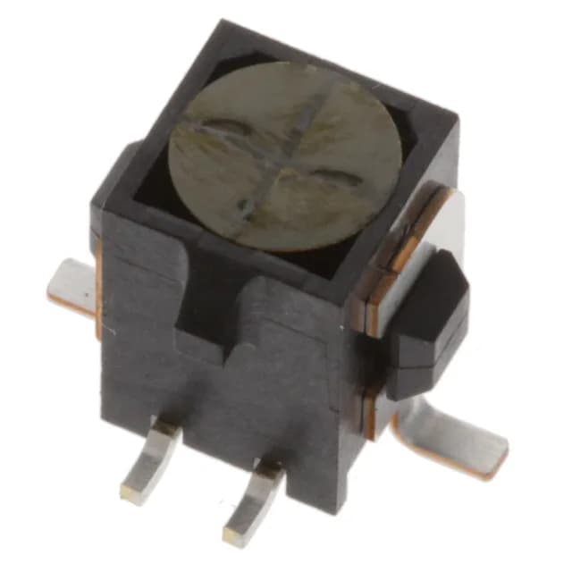 1586842-4 — TE Connectivity AMP Connectors product photo