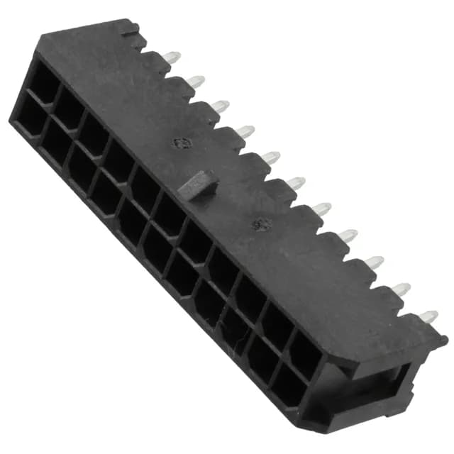 10127721-221LF — Amphenol ICC (FCI) product photo