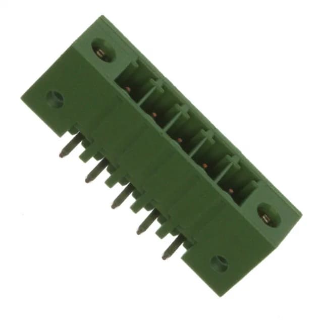 284539-5 — TE Connectivity AMP Connectors product photo