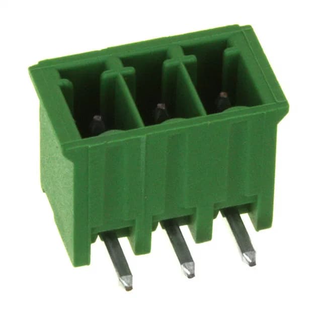 284512-3 — TE Connectivity AMP Connectors product photo