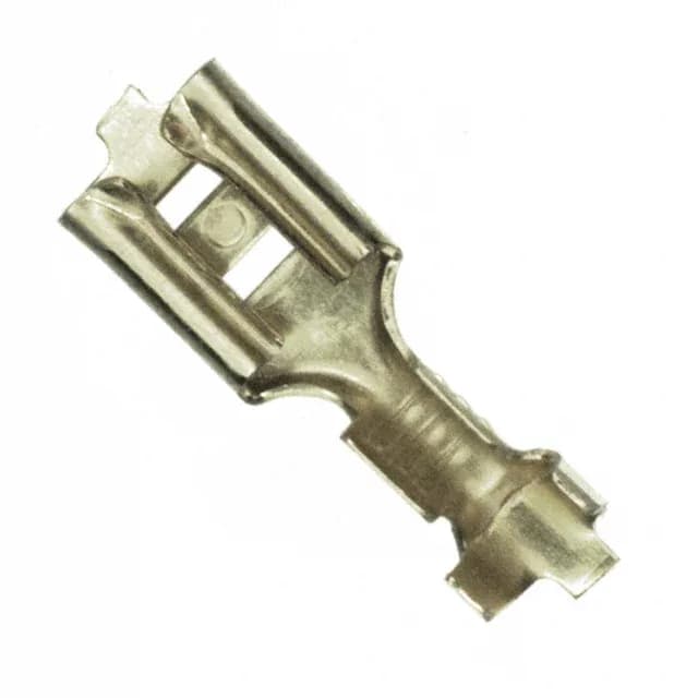 42801-1 — TE Connectivity AMP Connectors product photo