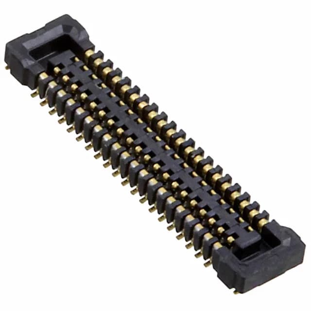 BM20B(0.8)-40DS-0.4V(51) — Hirose Electric Co Ltd product photo
