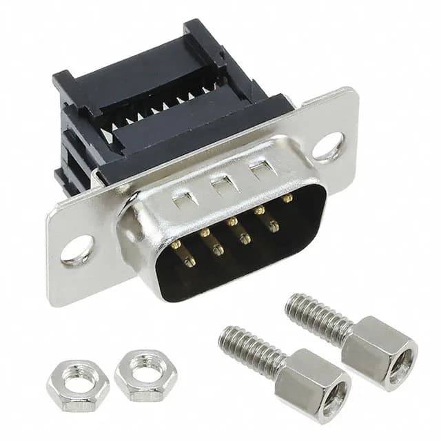 400M0-09-1-00 — CNC Tech product photo