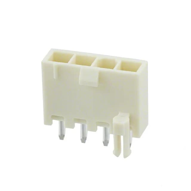 2029181-4 — TE Connectivity AMP Connectors product photo