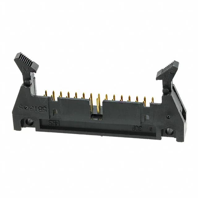 HIF3B-30PA-2.54DS(71) — Hirose Electric Co Ltd product photo
