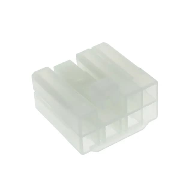 172495-1 — TE Connectivity AMP Connectors product photo