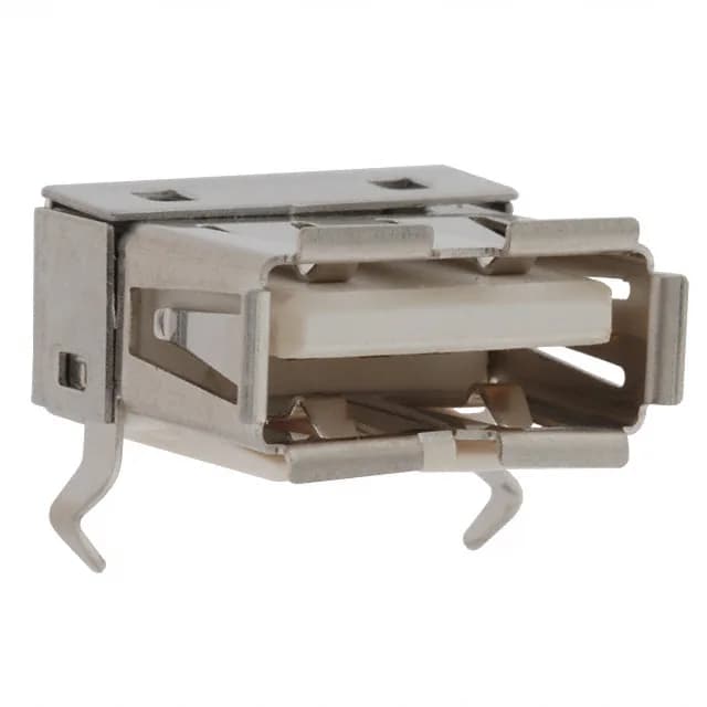 896-43-004-00-000000 — Mill-Max Manufacturing Corp. product photo