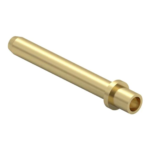 4395-0-00-15-00-00-08-0 — Mill-Max Manufacturing Corp. product photo