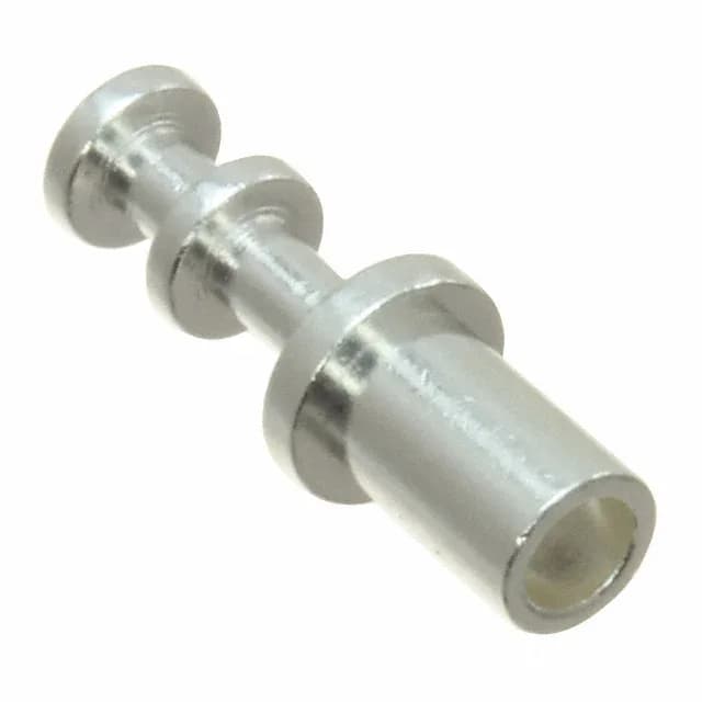 2501-3-00-44-00-00-07-0 — Mill-Max Manufacturing Corp. product photo