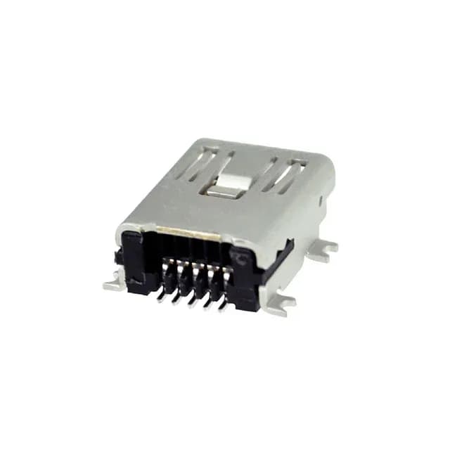 UJ2-MBH-4-SMT-TR — Same Sky product photo