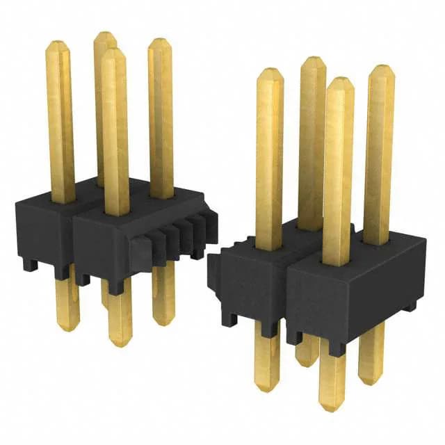 TSW-150-07-G-D — Samtec Inc. product photo